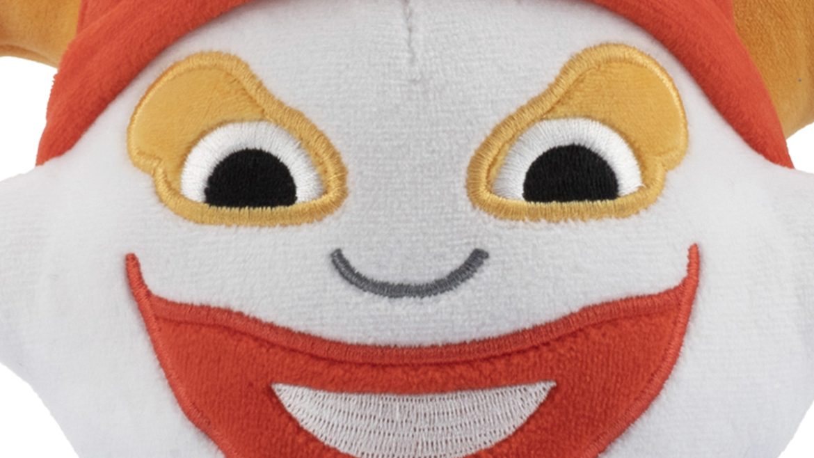 The Balatro hivemind absorbs another victim as Super Smash Bros. modder is compelled to add Joker king Jimbo to Melee, and there hasn’t been a new character this scary since 2001