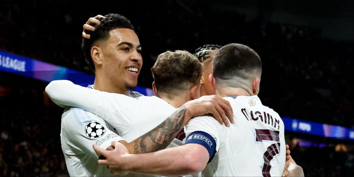Tottenham now ready to launch game-changing move for Eze's England rival