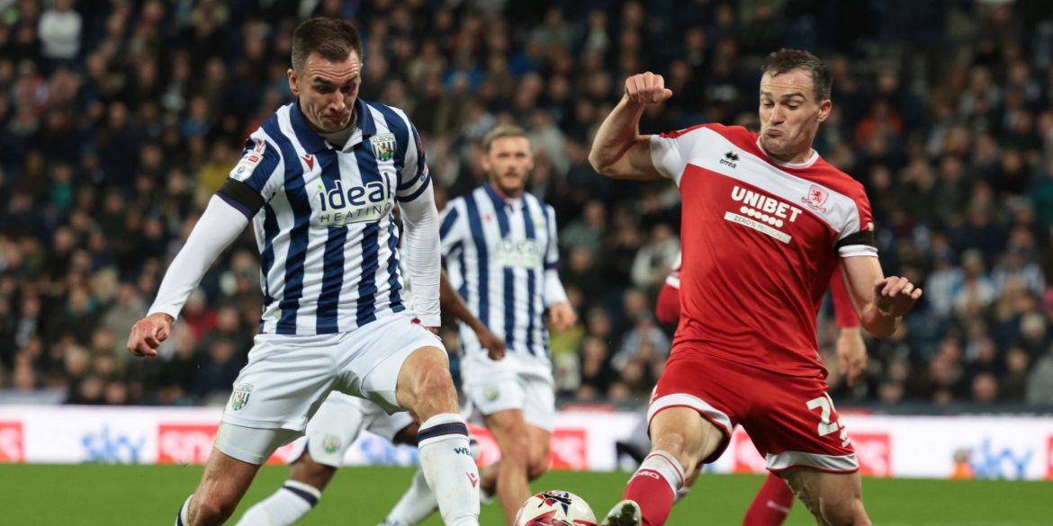 Wallace 2.0: West Brom want to sign free agent with 50 Championship goals