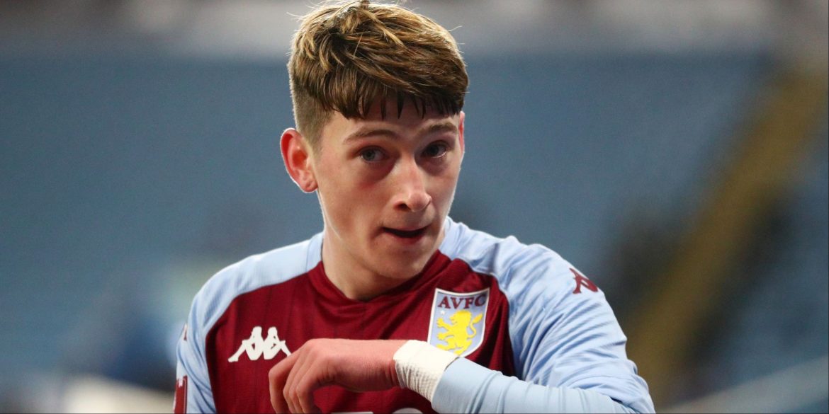 Better than Barry: Birmingham make contact to sign "electric" £8m star