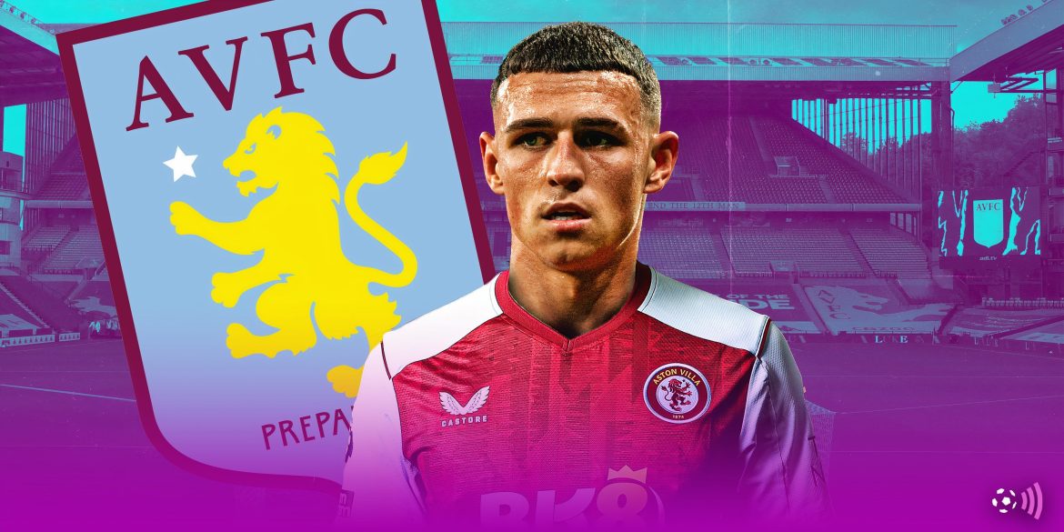 Man City lost "superb" star for £0, now he's worth £100m & outscoring Foden