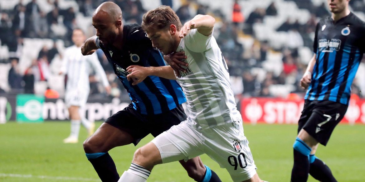 Fulham table first offer for "powerful" star; they’ve already had an answer