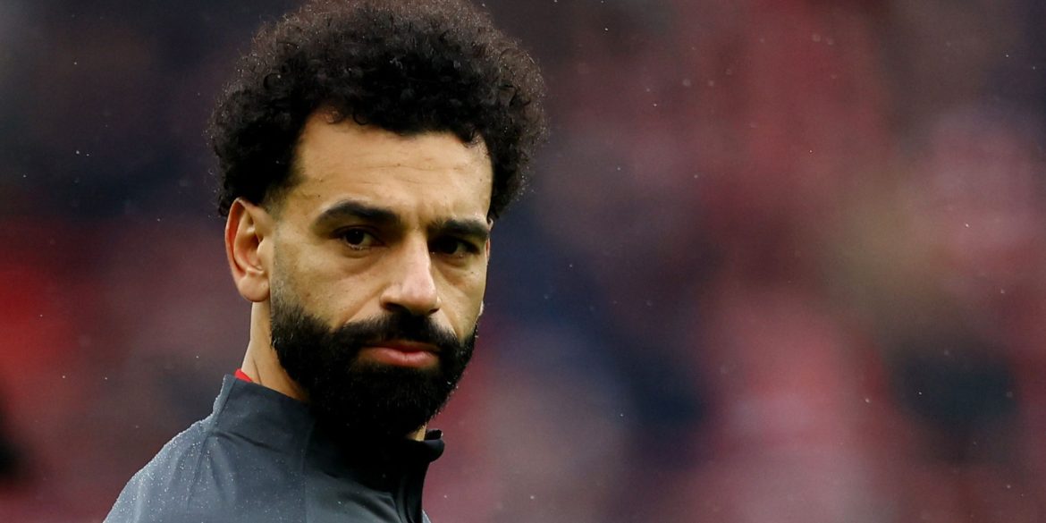 Contact made: West Ham willing to sign new £30m forward compared to Salah