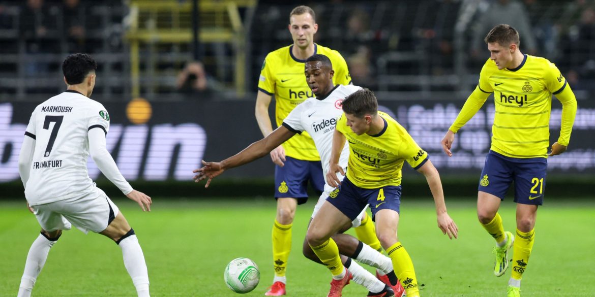 Liverpool now handed boost in pursuit to sign "clever" new star for Slot