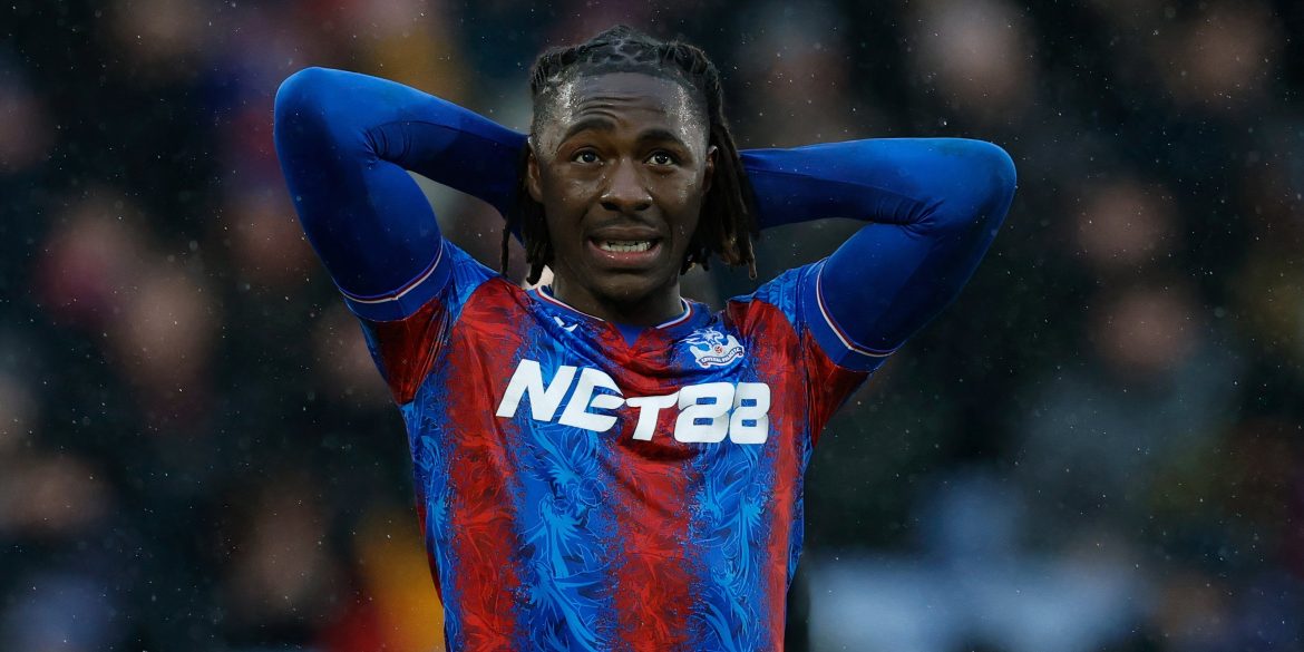 Tottenham eye three late signings for Frank after missing out on Eze