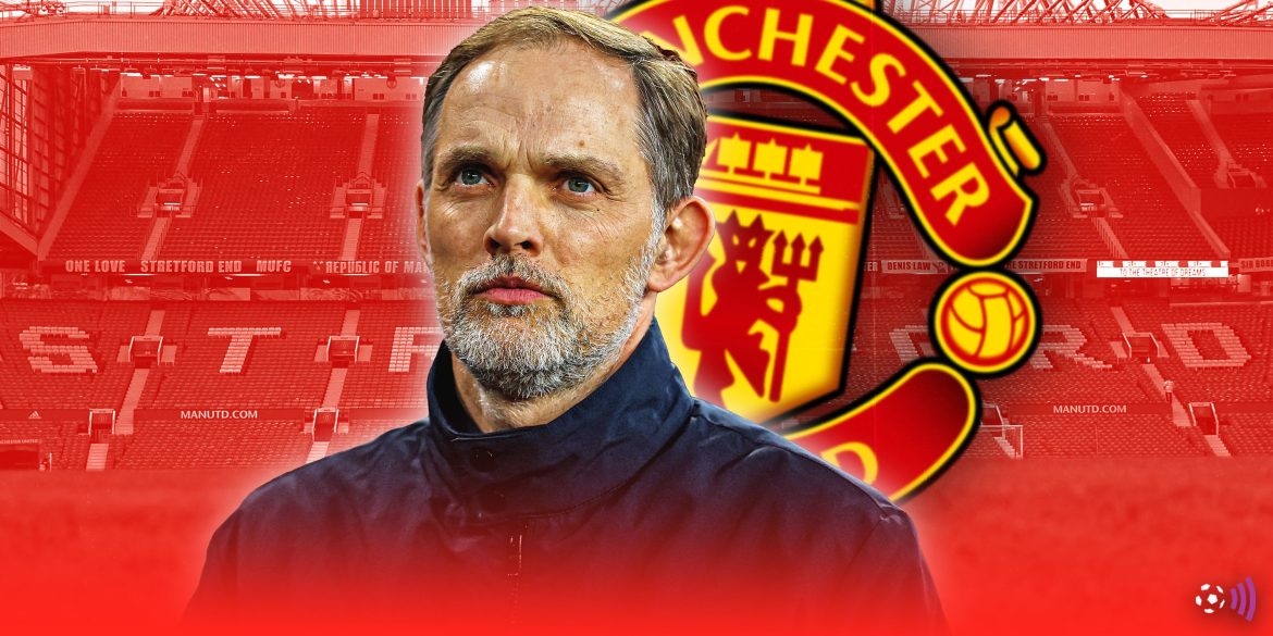 Man Utd can forget Van Nistelrooy & Tuchel by hiring amazing Fergie signing
