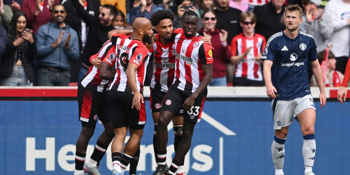 Man Utd have "verbal agreement" to sign "unplayable" Premier League star