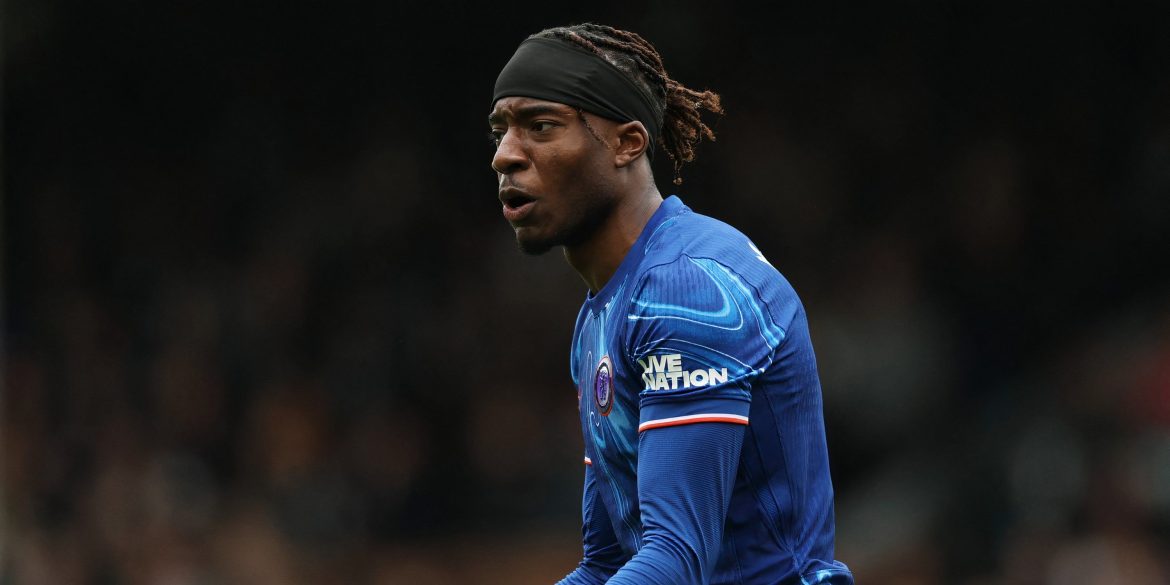 Better than Madueke: Chelsea now in talks to sign "England's best winger"