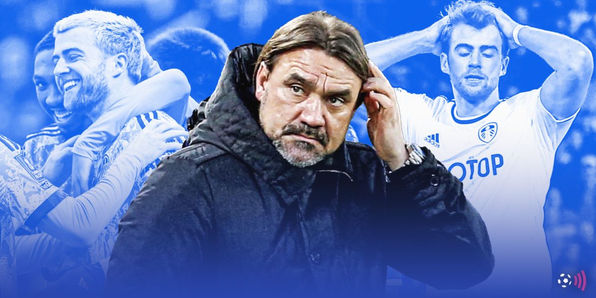 49ers and Red Bull could sign quick forward for Leeds to replace Bamford