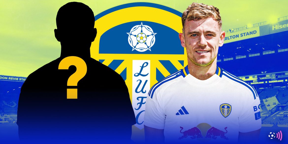 Leeds could unearth new star duo by landing Szmodics and "ridiculous" star