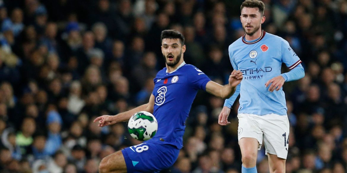 Wolves can forget Broja by unleashing “excellent” academy sensation