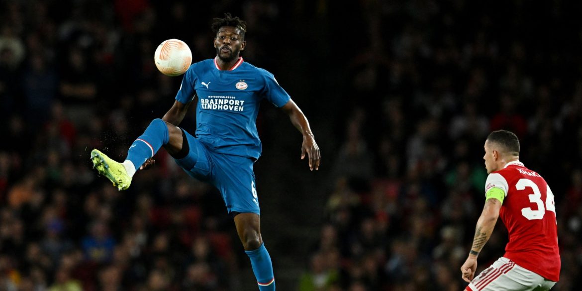 Nottingham Forest Could Sign ‘Extraordinary’ £32m Rice Clone