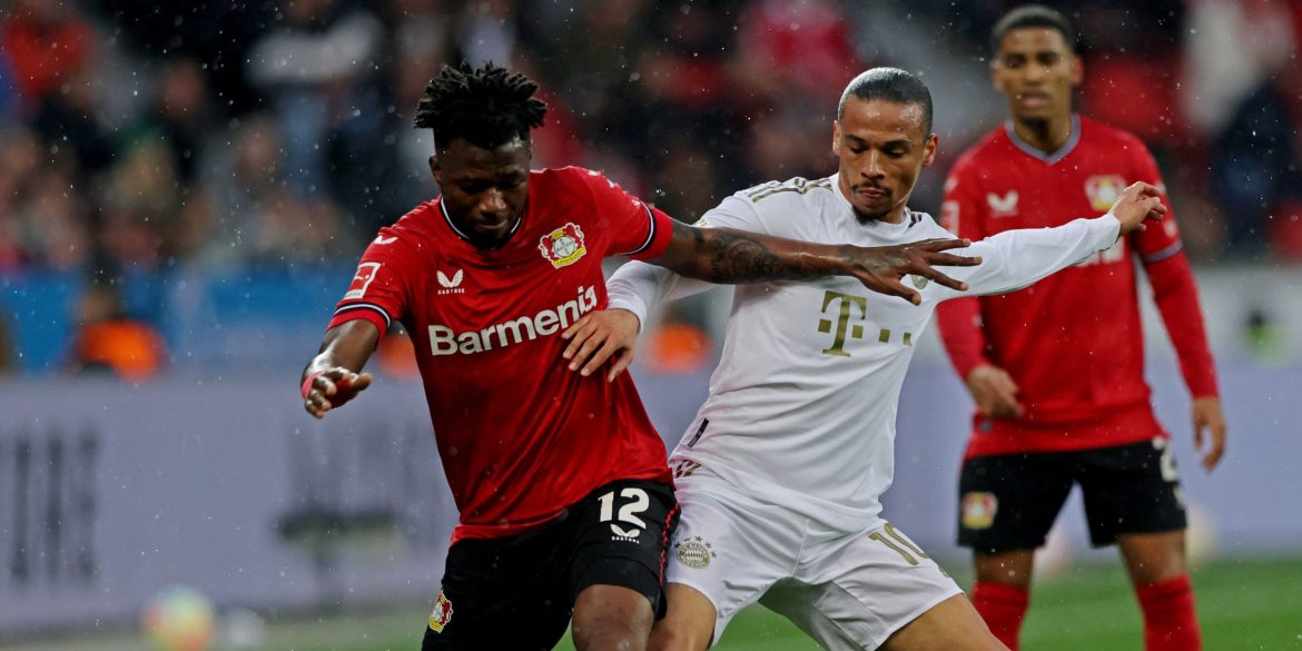 Liverpool Monitoring Situation Of £25.7m-Rated Defender