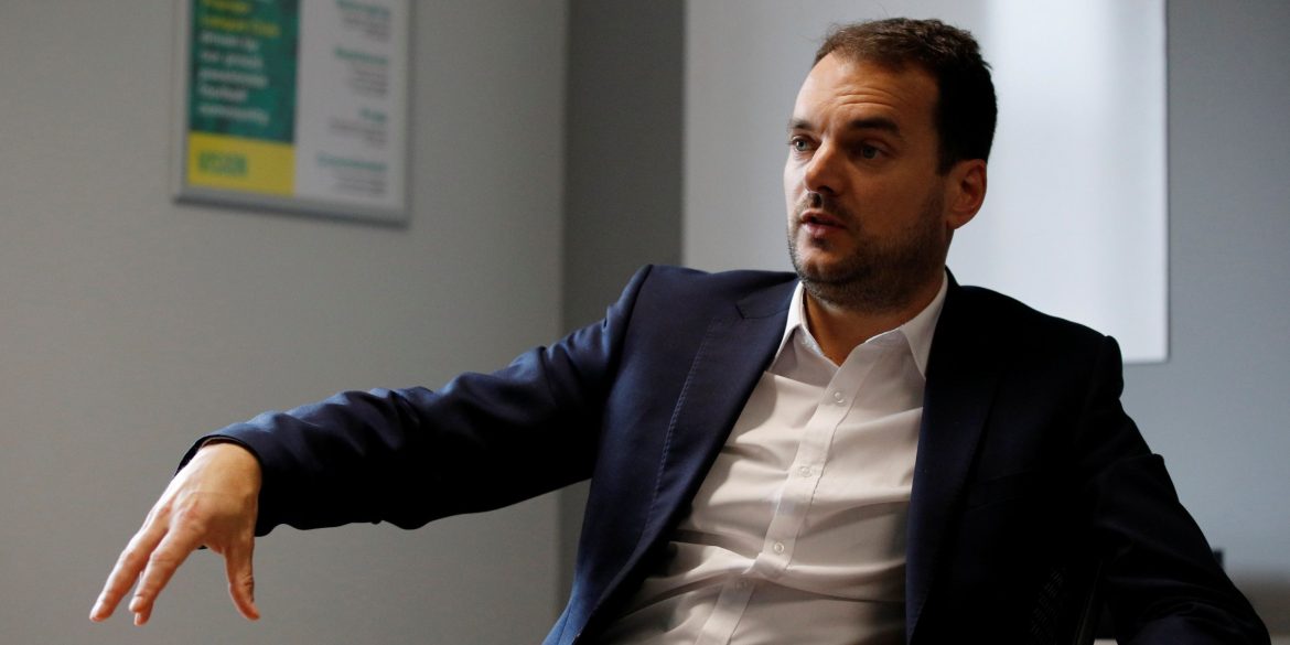 Leeds In Advanced Talks With "Amazing" 39 y/o