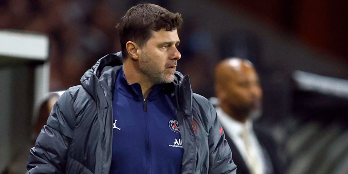 Mauricio Pochettino In The Running For Chelsea Job