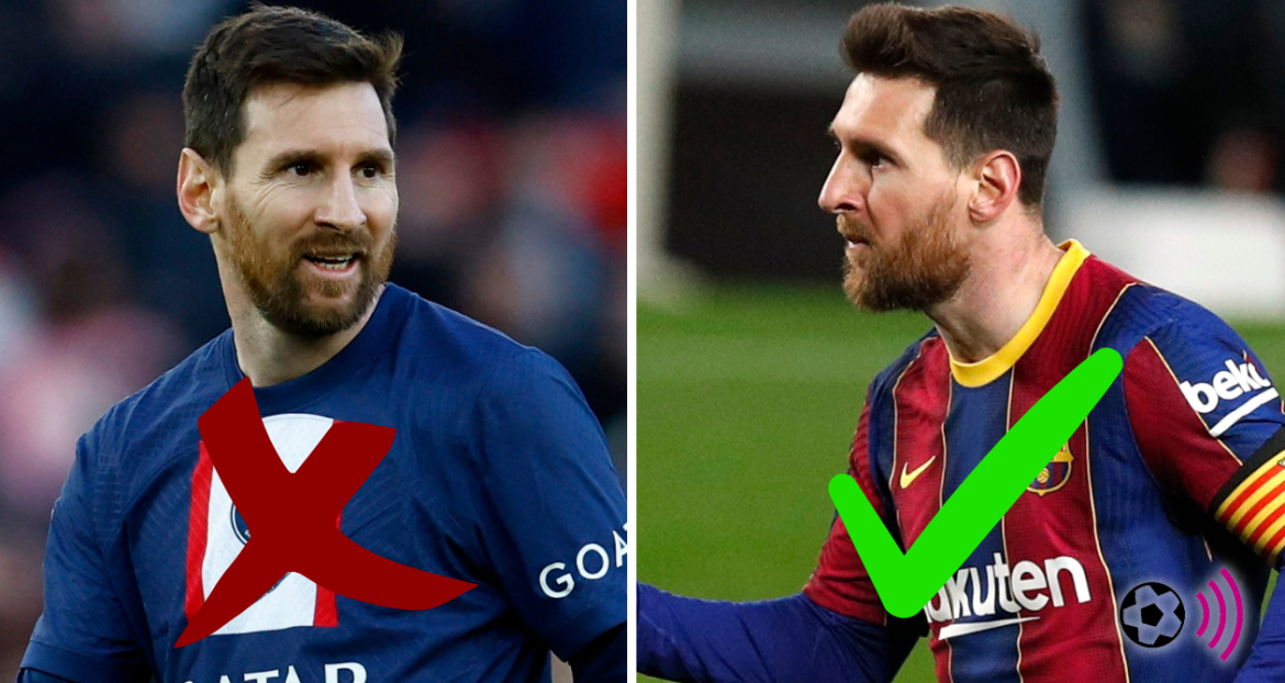 Financial Issues To Block £1.1m-p/w Star’s Barcelona Deal