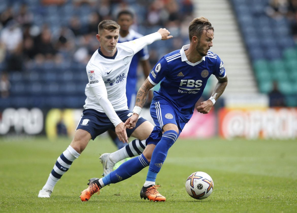 Spurs: Journalist raves over ‘exciting’ potential Maddison move