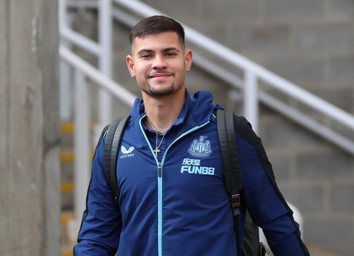 Newcastle: Craig Hope drops early team news