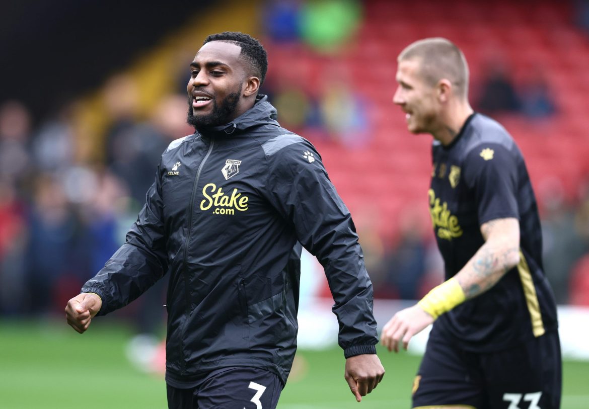 Sunderland interested in Danny Rose