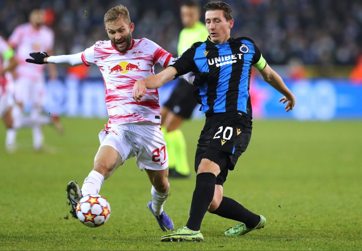West Ham should sign Hans Vanaken