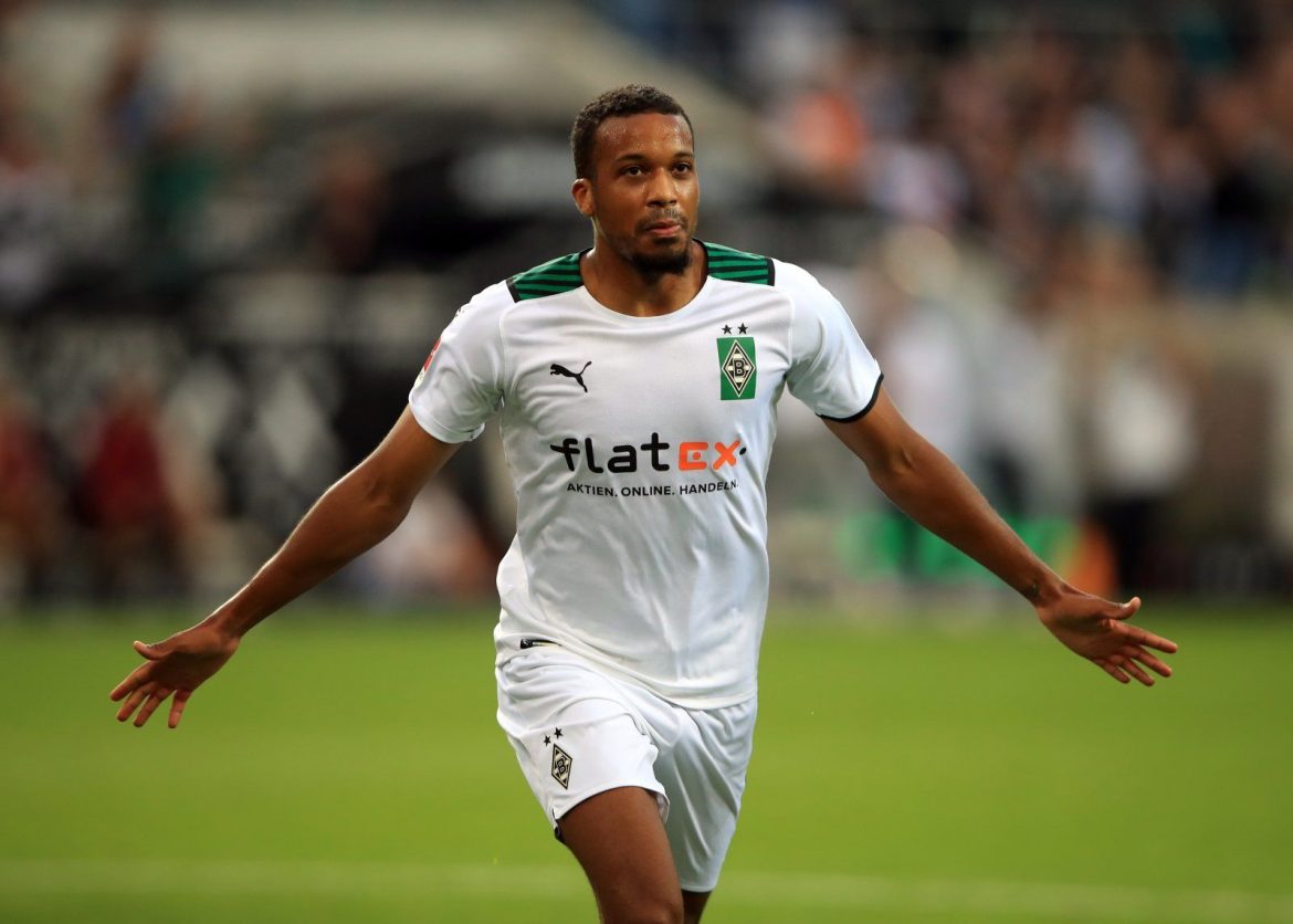 Forest to battle Everton for Alassane Plea