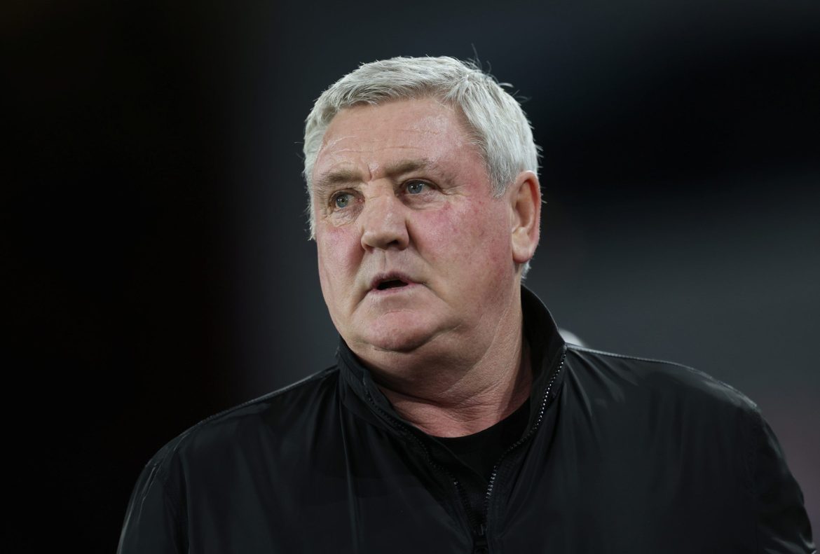 Bruce shares West Brom transfer secret
