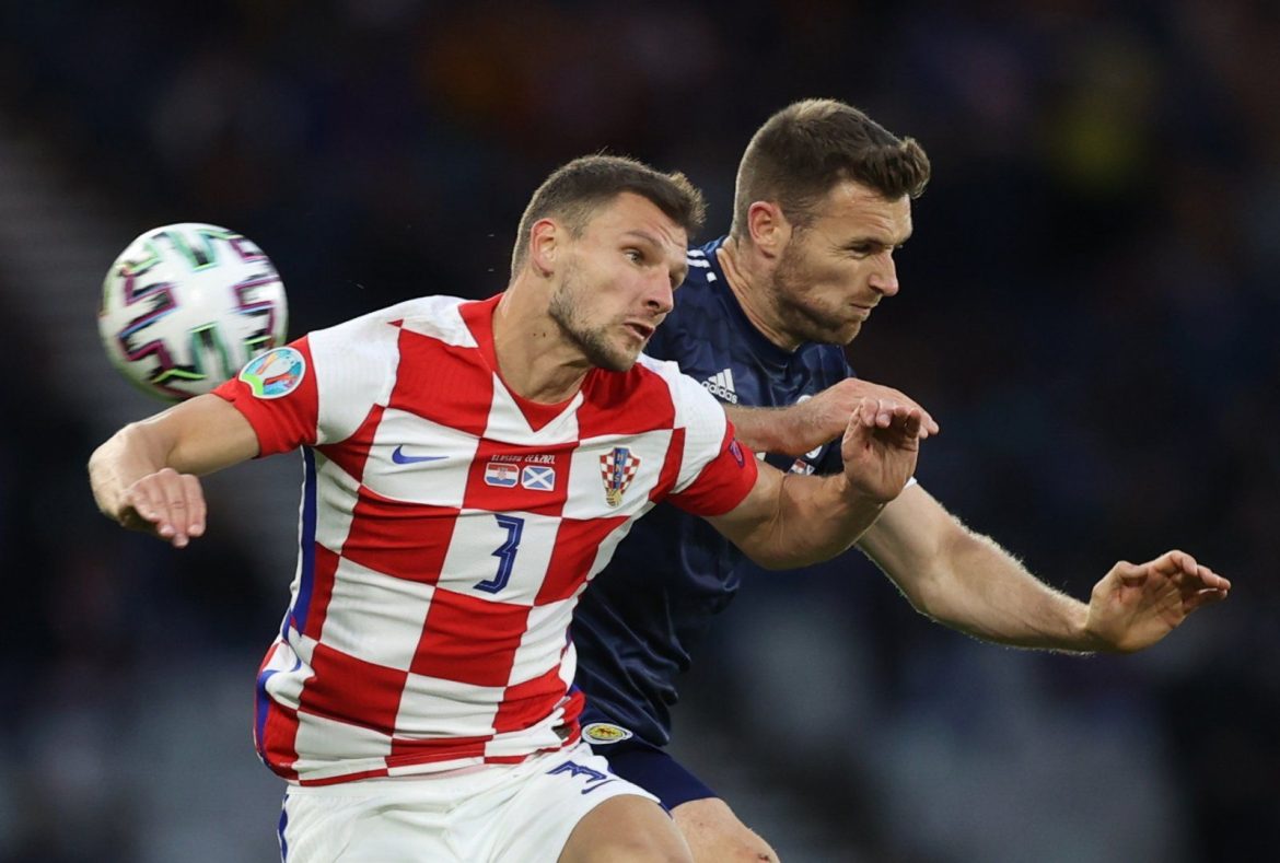 No Villa contact over Barisic