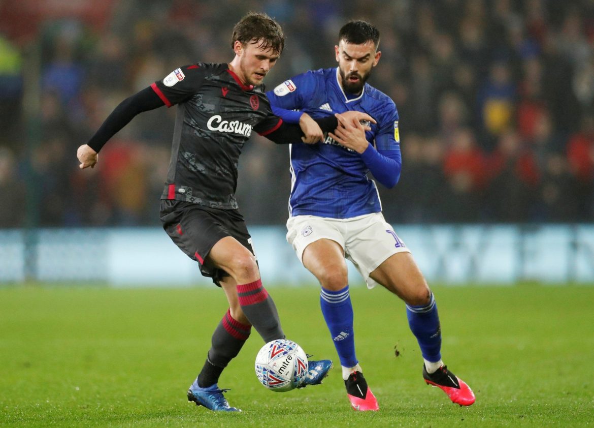 Beren Cross drops Leeds transfer update