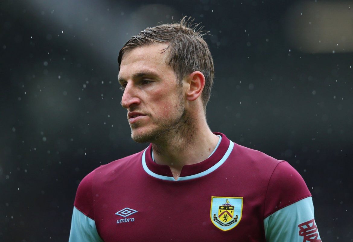 Robinson backs Wood to West Ham