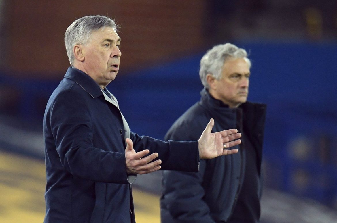 Fabrizio Romano drops Ancelotti update