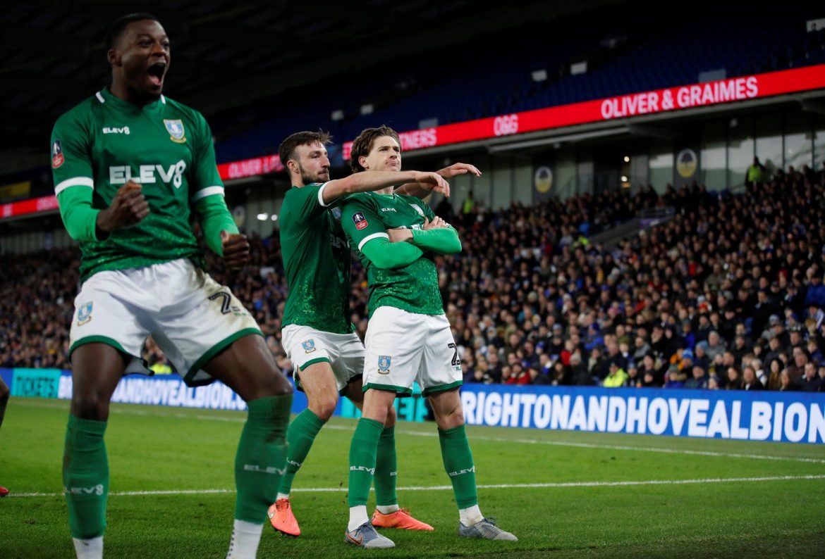 Sheffield Wednesday predicted XI vs Barnsley in the Championship