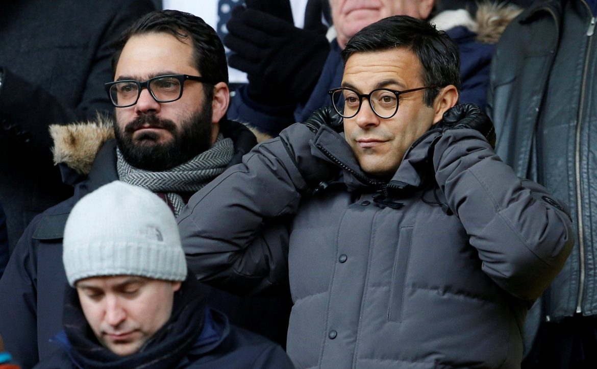 Leeds’ January business done and dusted, claims Marcelo Bielsa
