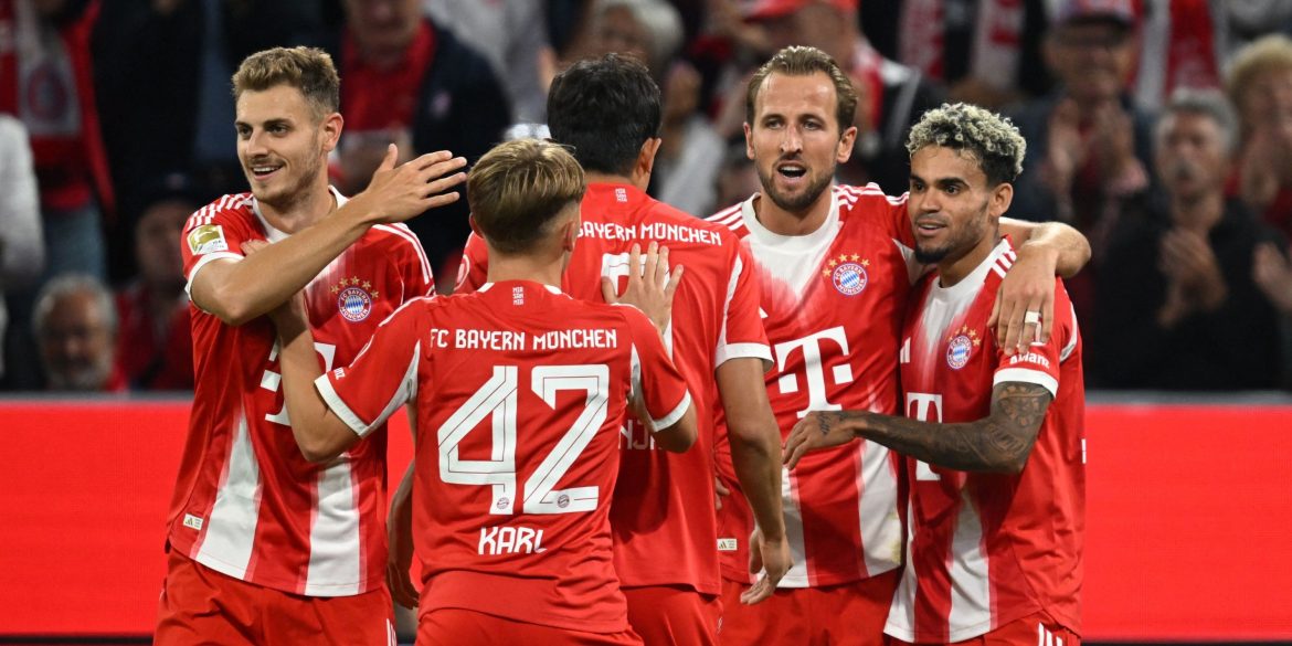 Bayern could now give Chelsea a "huge" transfer boost as BlueCo eye "elite" player