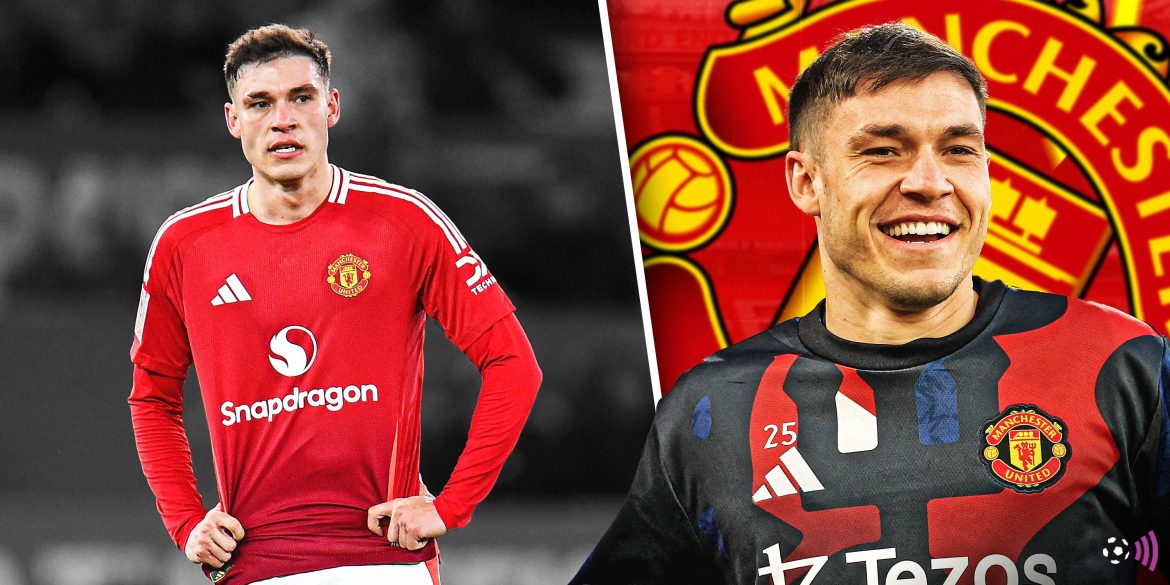 Man Utd’s most embarrassing defeats since Sir Alex Ferguson left Old Trafford