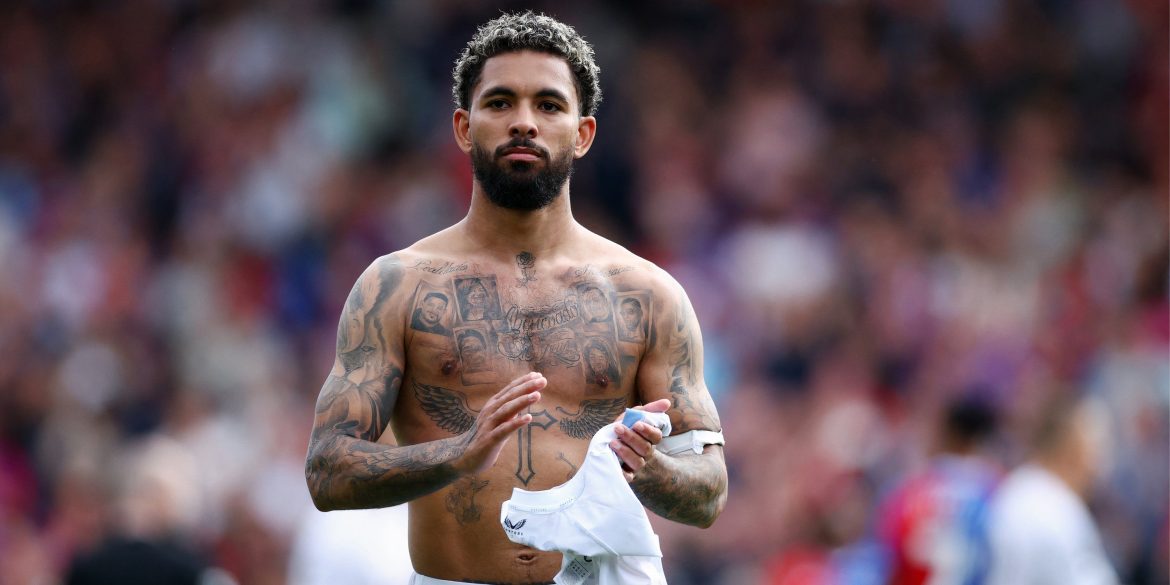 Better signing than Luiz: Nottingham Forest working to sign £14m PL star