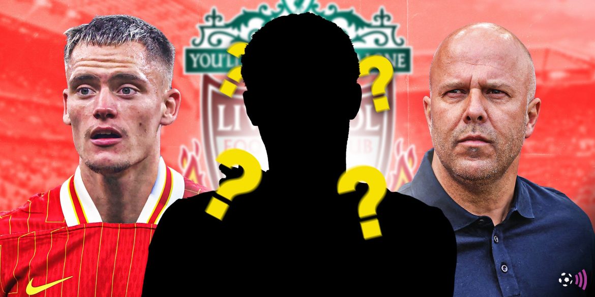 Liverpool now "working" on deal for superstar who'd be "unstoppable" with Wirtz