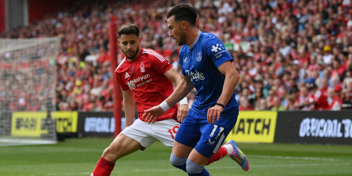 Sunderland now enter race to sign "brilliant" £5m Premier League defender