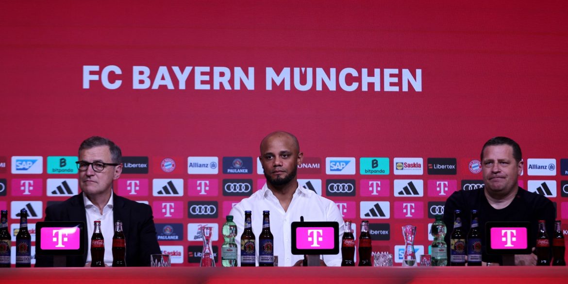 Tottenham now "ready to pay" £30m for "impressive" Bayern Munich target