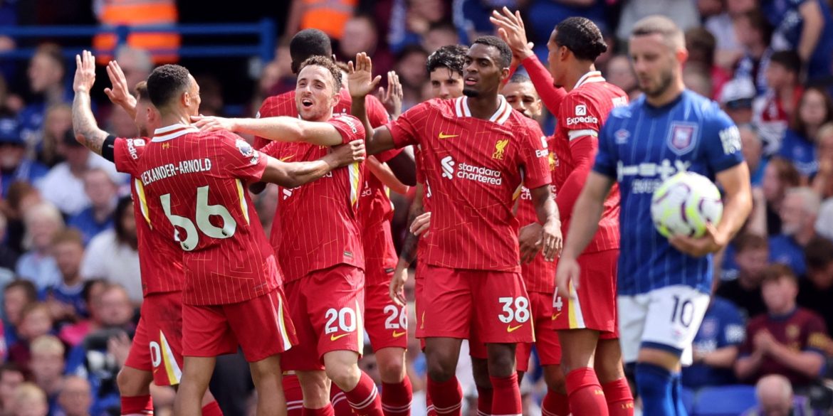 Arsenal now targeting "big-money" £140k-per-week Liverpool forward