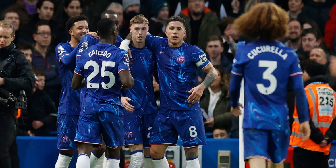 Chelsea must finally sell £38m flop who their London rivals want to sign
