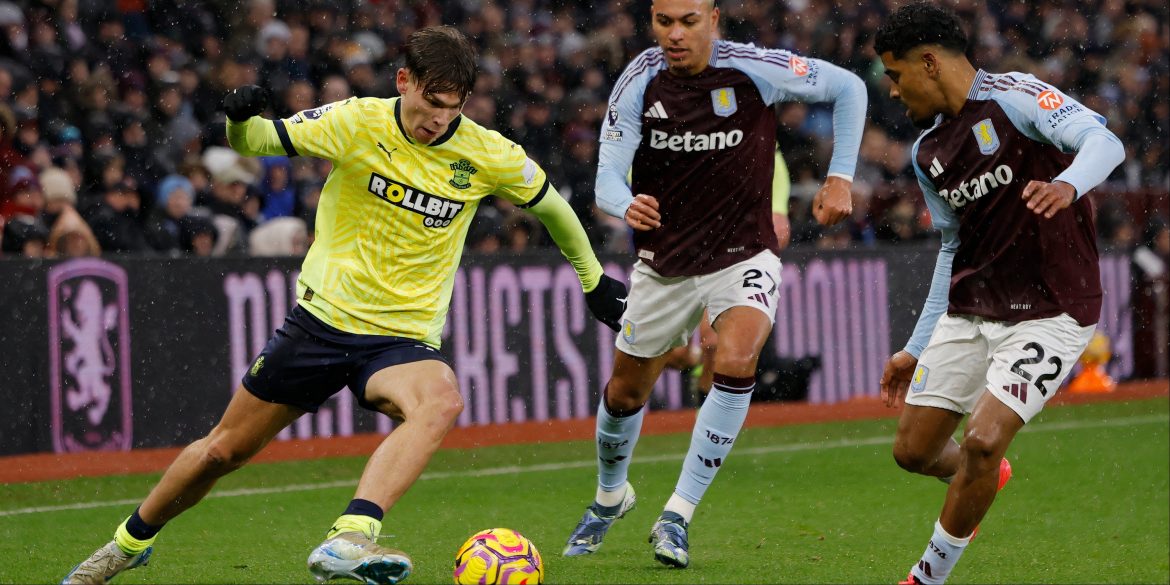 Man Utd plotting swoop for £20m gem as scouts monitor his performances