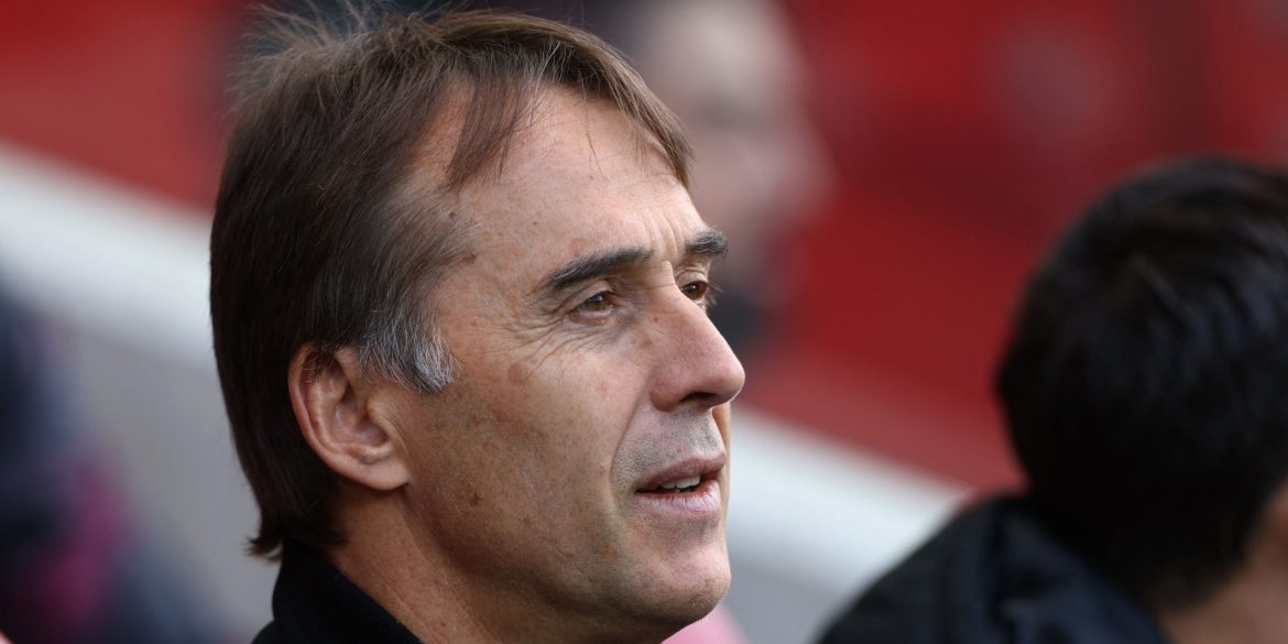 Ex-West Ham chief makes board claim and shares why Lopetegui may face sack