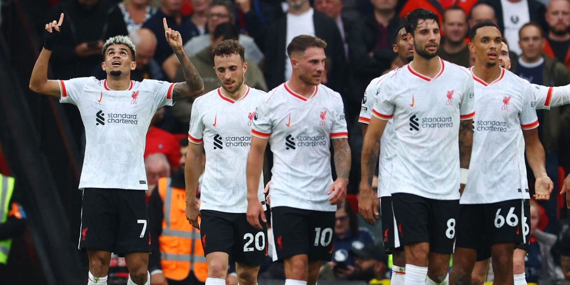 Liverpool set to offer "incredible" £2.9m-a-year Old Trafford star new deal