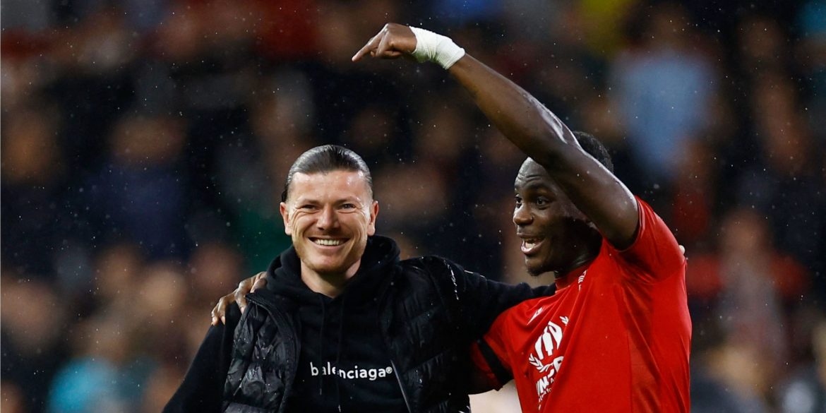 Nottingham Forest were rinsed by Cooper signing who cost £2m per game