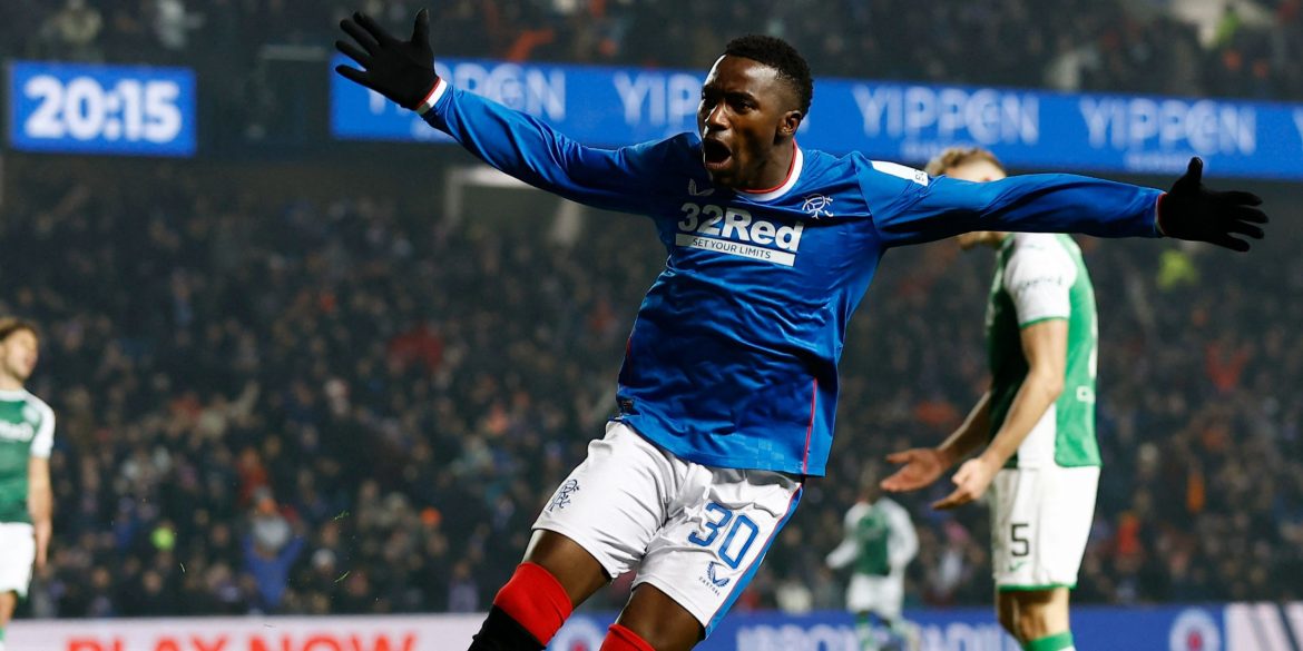 Rangers: £8.4k-p/w ace is now tipped to leave Ibrox