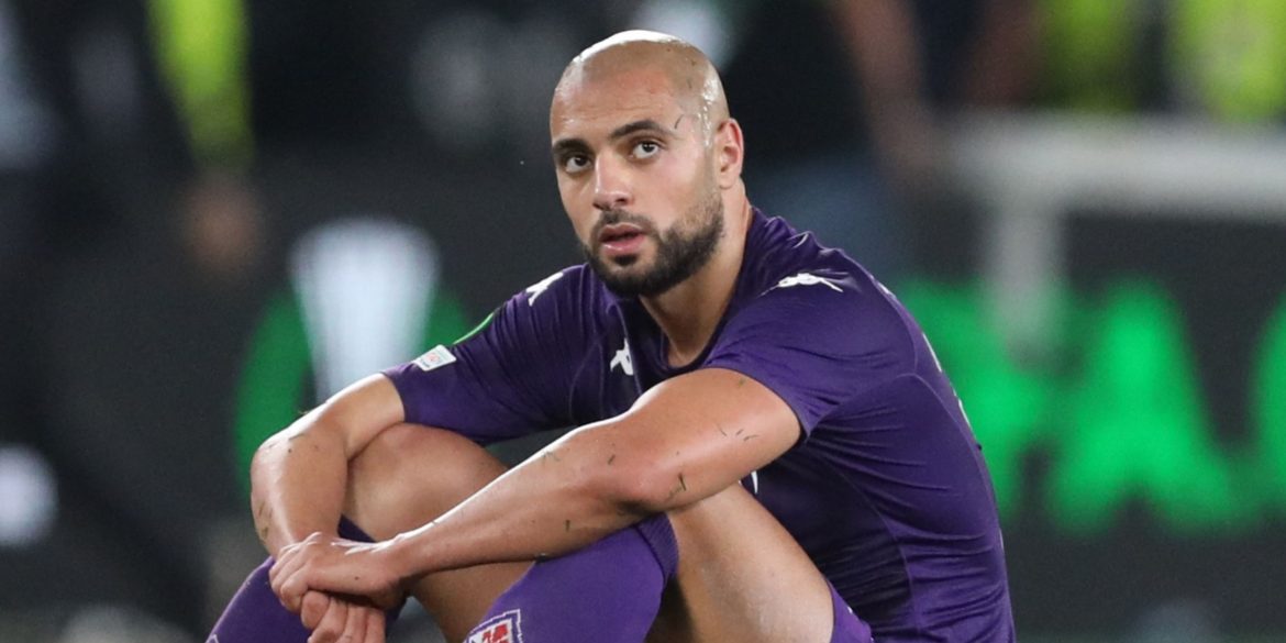 Nottingham Forest Eyeing Swoop For £25m "Physical Presence"